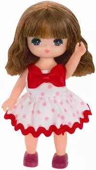 doll Licca-chan LD-32 Aoi-chan