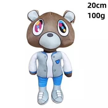 Doll Plush Toy Doll as shown in the picture