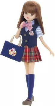 doll Seifuku Licca-chan LD-07