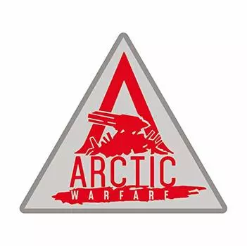 Dolls Frontline Hypothermia Patch (Removable)