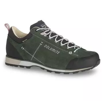 Dolomite Cinquantaquattro Hike Low Evo Goretex ботинки трекинговые EU 45 2/3