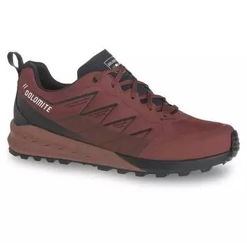 Dolomite Croda Nera Tech Goretex ботинки трекинговые EU 47