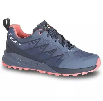 Dolomite Croda Nera Tech Goretex ботинки трекинговые EU 38 2/3