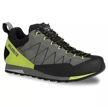 Dolomite Crodarossa Low Goretex 2.0 ботинки трекинговые EU 42