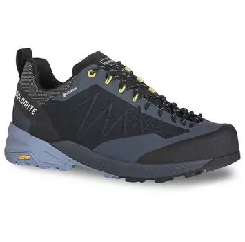 Dolomite Crodarossa Tech Goretex ботинки трекинговые EU 40