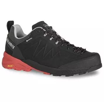 Dolomite Crodarossa Tech Goretex ботинки трекинговые EU 45