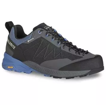 Dolomite Crodarossa Tech Goretex ботинки трекинговые EU 44