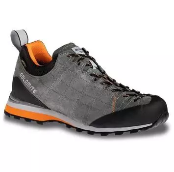 Dolomite Diagonal Goretex ботинки трекинговые EU 46 1/2