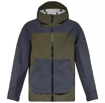 Dolomite Куртка Cristallo 3L S