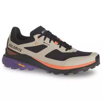 Dolomite Nibelia Goretex ботинки трекинговые EU 39 1/2
