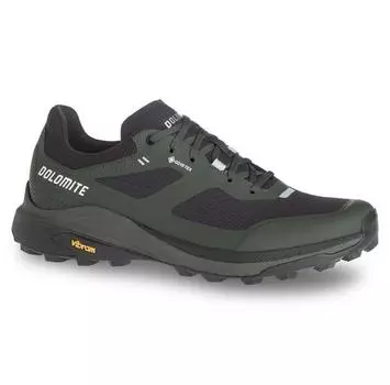 Dolomite Nibelia Goretex ботинки трекинговые EU 48 1/2