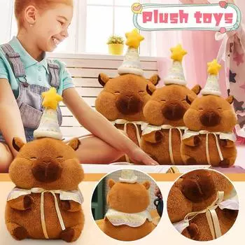 Dolphin Plush Toys, Cute And Perfect Birthday Gifts For Friends And Classmates, Graduation Gifts One Size