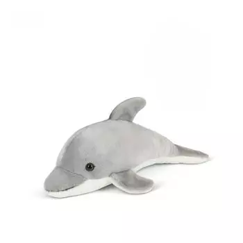 dolphin stuffed animal animal stuffed toys dolphin doll Tobar Animigos Tober Animigos
