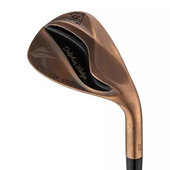 Dolphin Wedge Copper Dolphin Wedge Semi-Gooseneck DW-125G DP-231 56°