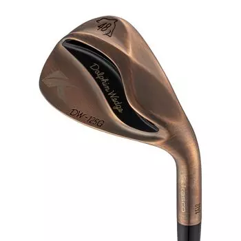 Дельфин клин Медь Zelos7 R полугусиная шея DW-125G N.S.PRO 48°