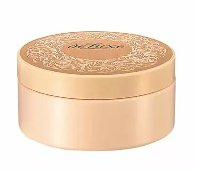 Dolux очищающий крем N 135г