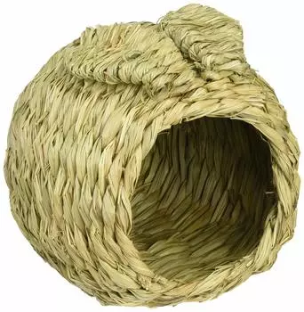 Дом кролика Warakko Club, размер S