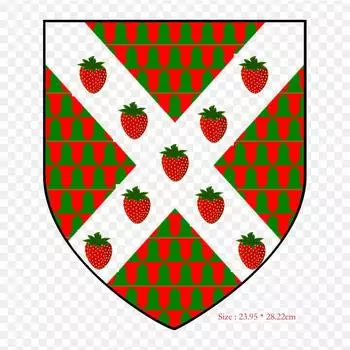 Дом Ланнистеров Мир Песни Льда и Огня Железо на Термопереносе Печать Виниловые Нашивки Наклейки для Одежды Аппликации Сделай Сам Моющиеся Нашивки