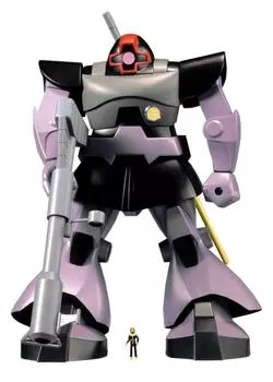 Dom Suit 1/60 MS-09 (Mobile Gundam)