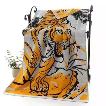 Домашнее банное полотенце из хлопковой марли банное полотенце для взрослых банное полотенце мягкая быстросохнущая обертка 70X140cm