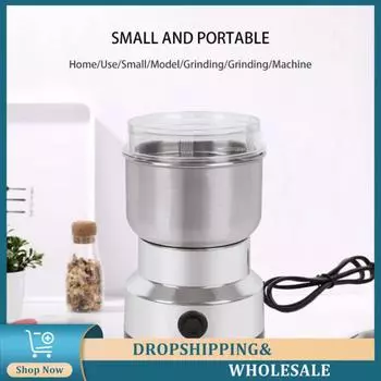 Домашнее использование Универсальное использование Порошковое совершенство Компактный размер Премиальное качество Прочная конструкция Надежные результаты Зерна и травы Прочный