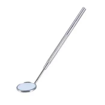 Домашнее стоматологическое зеркало в США для проверки наращивания ресниц, нанесения инструмента для наращивания ресниц