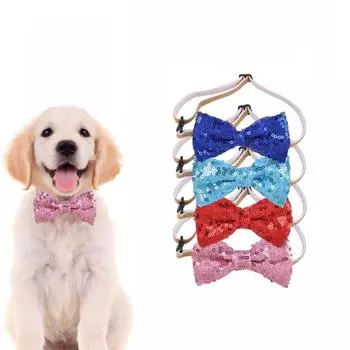 Домашнее животное кошка щенок день рождения сцена украшения детский день рождения шляпа бант торт праздничная шляпа One Size светло-розовый