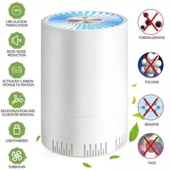 Домашние белые очистители воздуха для офисной комнаты, настоящая аллергия на запах очистителя воздуха