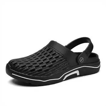 Домашние домашние пляжные тапочки для мужчин Дизайнерская обувь Роскошные сандалии бренда класса люкс Кроссовки Спортивные туфли-лоферы Новогодние 39