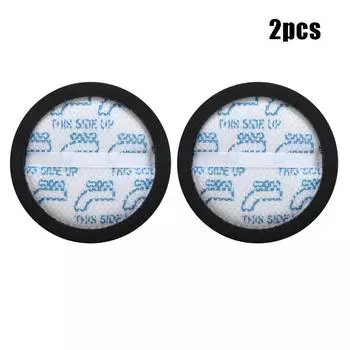 Домашние фильтры Аксессуары для пылесосов Легко чистить