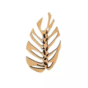 Домашние клипсы для вьющихся растений в форме черепашьего панциря One Size жёлтый