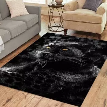 Домашние коврики для контроллера геймера Нескользящий напольный коврик Коврики для подростков Коврик для домашнего декора Ковер в спальне Коврик для детей Коврик в стиле аниме 40x60cm 16x24 inch