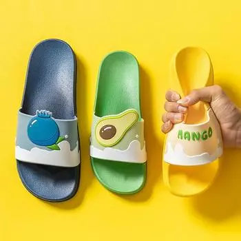 Домашние тапочки для женщин, летняя обувь для пар, повседневная обувь на плоской подошве, нескользящие шлепанцы для ванной, женские пляжные тапочки, шлепанцы, обувь 38-39 фиолетовый