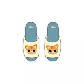 Домашние тапочки Matzu 07 Магазин Mazzu Pop Up