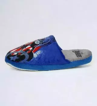 Домашние тапочки «Мстители» 28-29