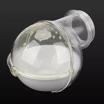 Домашние животные хомяк мышь маленькие животные туалет для хомяка мышь домашнее животное хомяк маленькая ванна животное песочница ванная комната клетка коробка синий