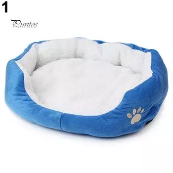 Домашние животные собаки кошки зимние теплые модные удобные мягкие подушки для кровати коврики кофейный