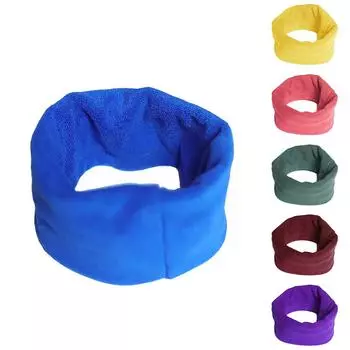 Домашние животные Собаки Уши Поводки Звукоизоляция Собаки Без Клапана Наушники Для Лая Собак И Купания Теплый Зимний Шарф Для Собак Успокаивающий Домашних Животных S темно-фиолетового