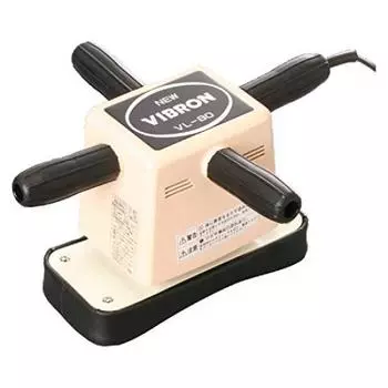 Домашний электрический массажер New Vibron