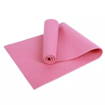 Домашний амортизирующий коврик для йоги из ПВХ, нескользящий спортивный коврик для фитнеса и йоги, специальная подушка для комфорта, танцевального спорта 173*61*6mm