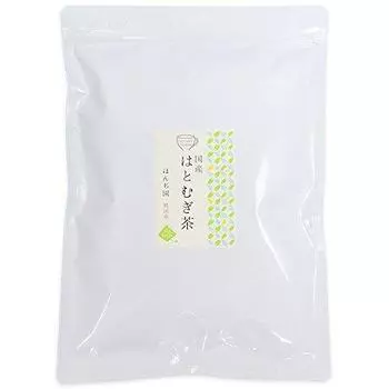 Домашний чай Хатомуги чайный пакетик Honjien Tea Healthy Tea большой емкости 6 г x 50 пакетов