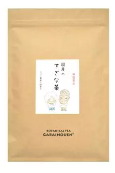 Домашний чай ручной работы Sugina от Gabai Farm 2 г x 40 пакетиков травяной чай полезный чай чайный пакетик без кофеина без добавок