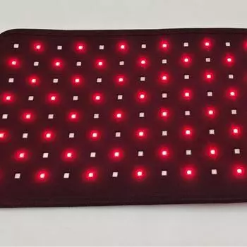 Домашний инфракрасный терапевтический нагревательный пояс 120XRR, slt-120XRR, 20*40