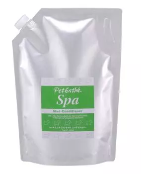 Домашний косметический спа-кондиционер для животных 3 л