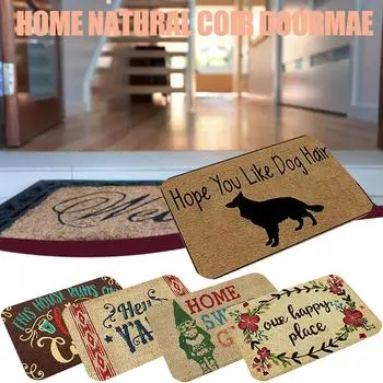 Домашний коврик для двери, прихожая, кухня, впитывающий коврик, коврик для ног, мягкий нескользящий коврик