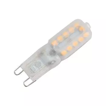 Домашний магазин Corn Replace Light Bulbs G9 5W 2835 22LED лампы высокой яркости Свет