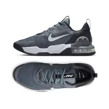 Домашний магазин Кроссовки Nike Air Max Alpha Trainer 5 Dm0829 003 Pna2410 AlphaTrainer DM0829003260