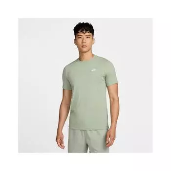 Домашний магазин Nike футболка с коротким рукавом клубная футболка AR4999 371 S2410 SHORT SLEEVE TEE AR499937190