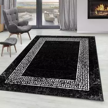 Домашний моющийся ковер Eliana с принтом LNA0296-SD1079