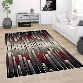 Домашний моющийся ковер с принтом Eliana LNA0389